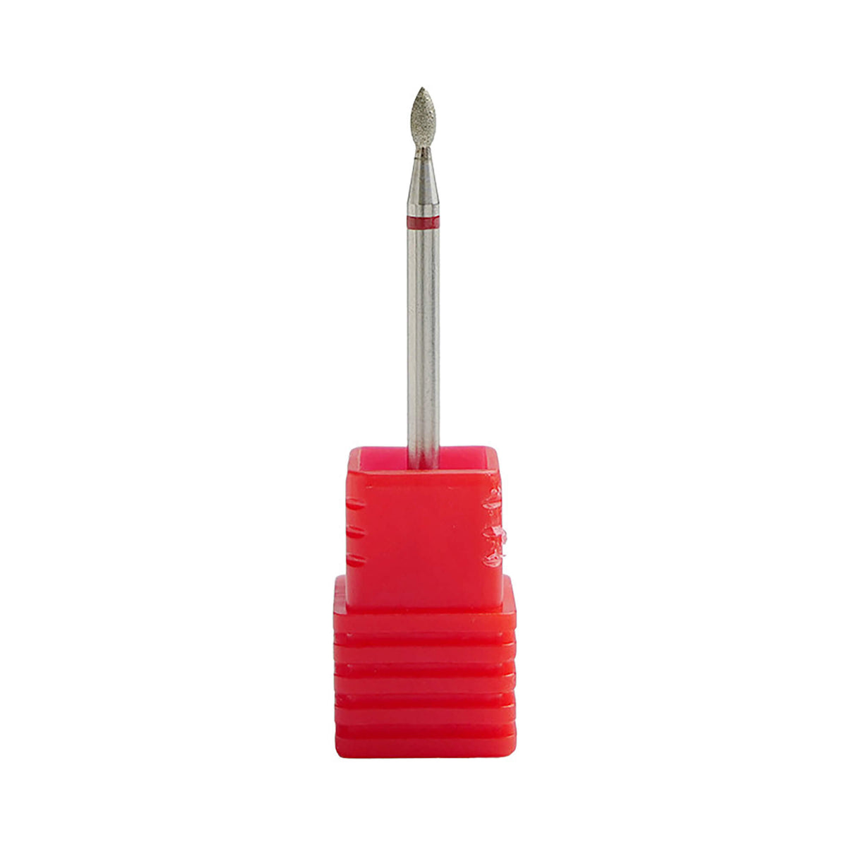 Diamond Small Drop Nail Drill Bit – Fine
