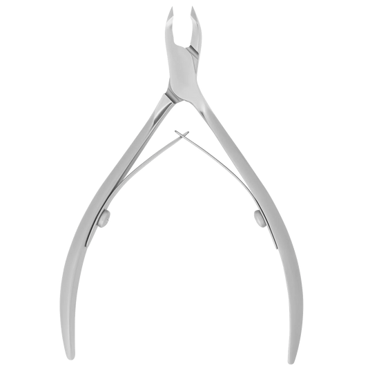 STALEKS Pro Smart 31 Professional Cuticle Nippers 5 mm Ns-31-5