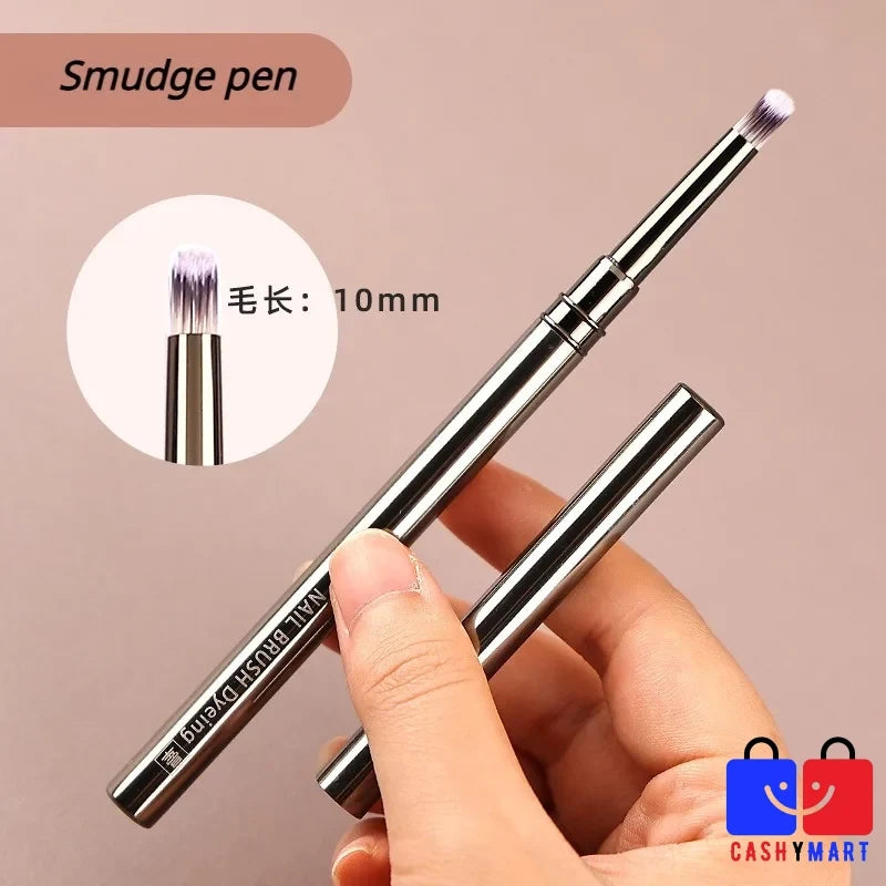 Precision Nail Art Liner Brushes