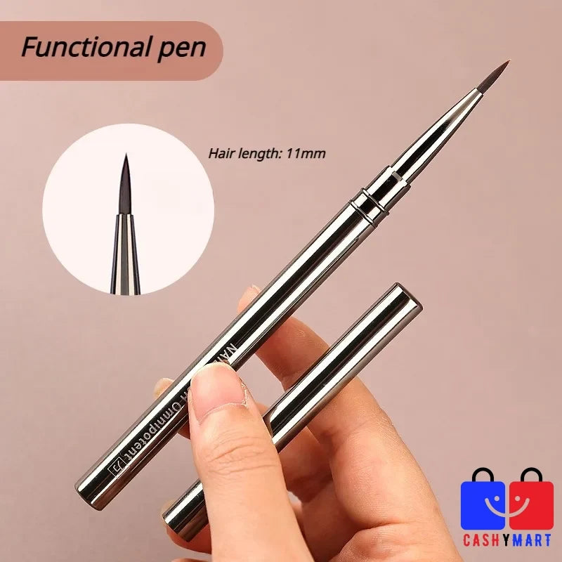 Precision Nail Art Liner Brushes