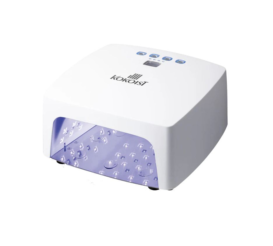 Kokoist LE BLANC Hybrid LED/UV Cordless Light